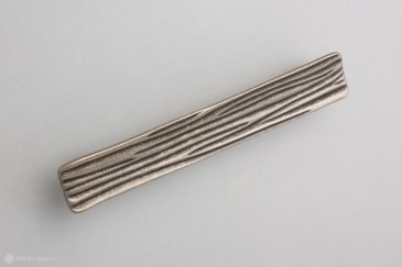 Oasi мебельная ручка-скоба 160 мм олово
