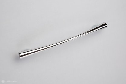 Arco мебельная ручка-скоба 224 мм хром