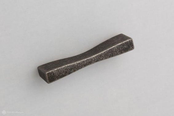 Linea мебельная ручка-профиль 32-64 мм железо матовое