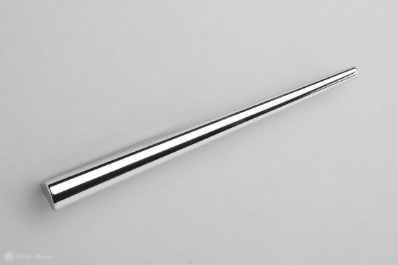 Libra мебельная ручка-профиль 32-64 мм хром