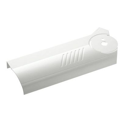 AVENTOS HF, Заглушка основная, белая, правая