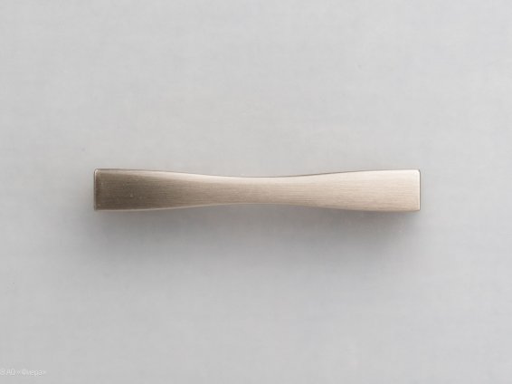 Linea мебельная ручка-профиль 32-64 мм нержавеющая сталь
