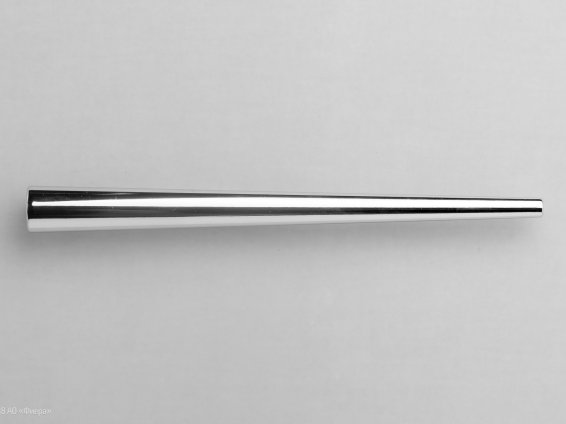 Libra мебельная ручка-профиль 32-64 мм хром