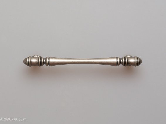 Columnae мебельная ручка-скоба 128 мм железо