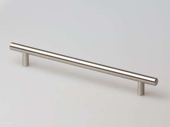 RR002 мебельная ручка-релинг 192 мм сталь