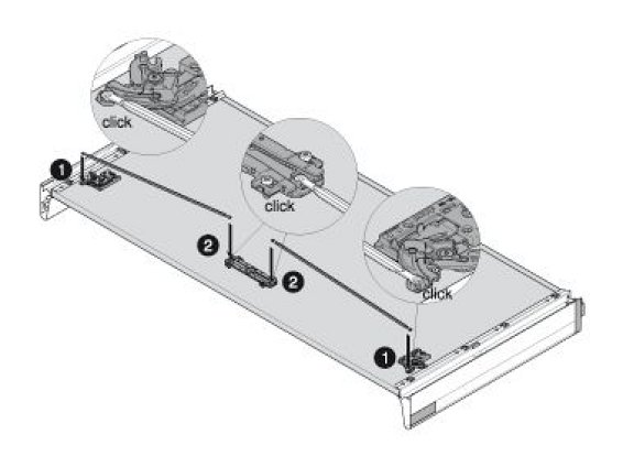TANDEMBOX Tip-On, синхронизатор, EXPANDO
