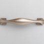 Novecento мебельная ручка-скоба 128 мм металл