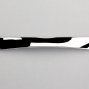 Musa мебельная ручка-раковина 128 мм хром