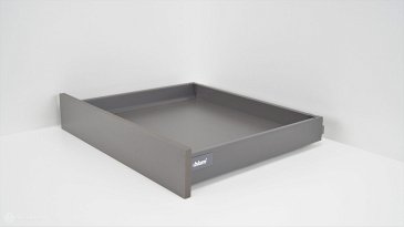 TANDEMBOX Antaro в сборе (N 82,5, 450 мм), INSERTA, серый орион TANDEMBOX Antaro в сборе (N 82,5, 450 мм), INSERTA, серый орион